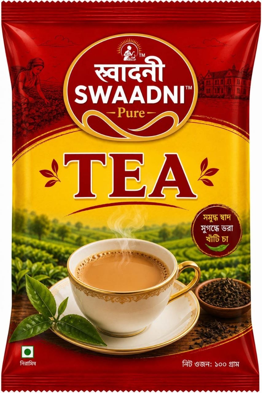 SWAADNI Tea